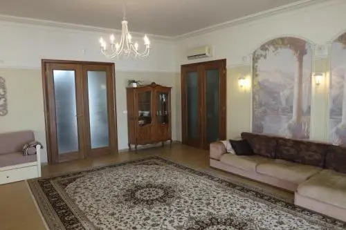 Private Villa 101 in BlackSeaRama