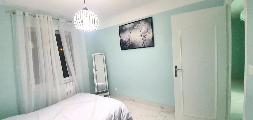 House With 2 Bedrooms in Brive-la-gaillarde, With Wonderful City View, Enclosed Garden and Wifi