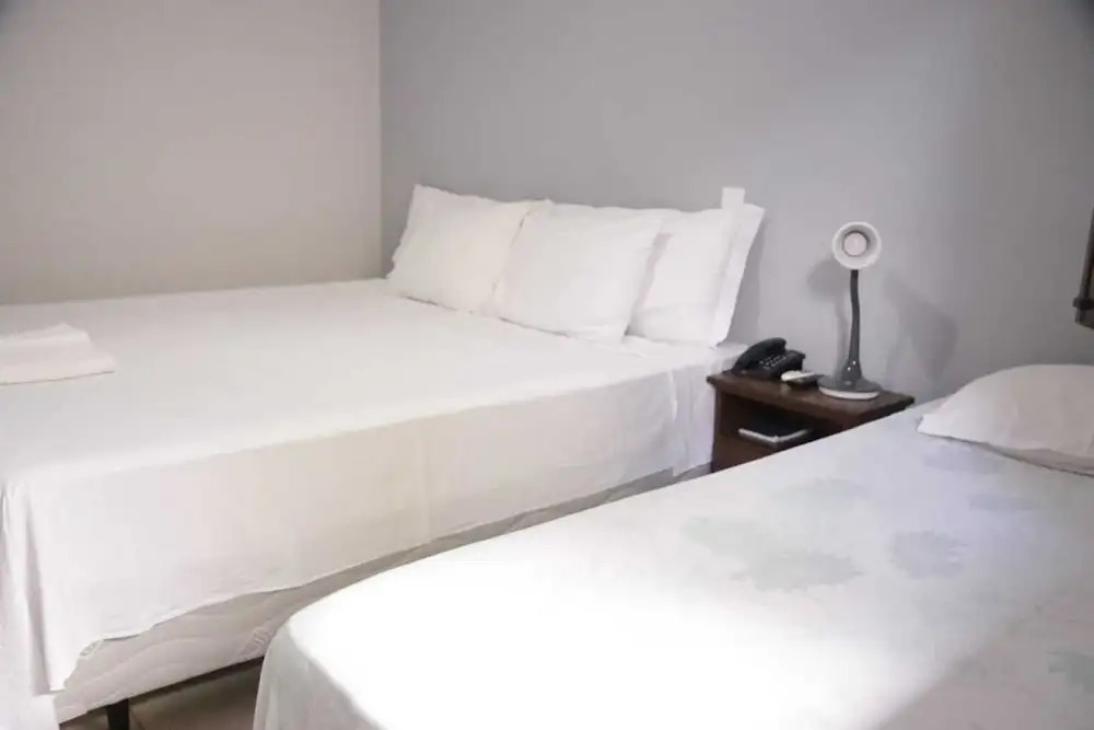 Shellter Hotel