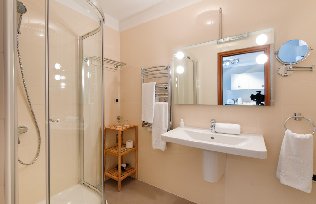 The Residence Aparthotel
