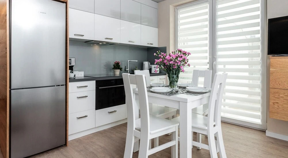 Platinia Residence