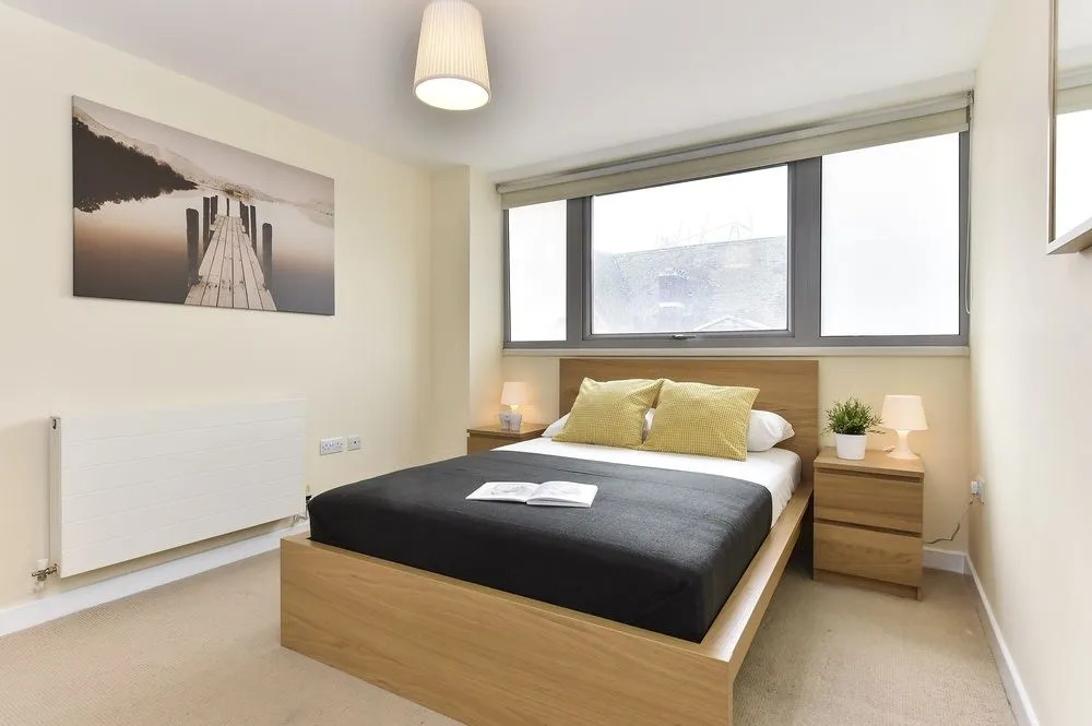 Allen Gardens Apartments