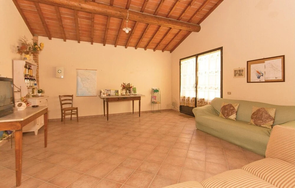 Casale del Borgo 12