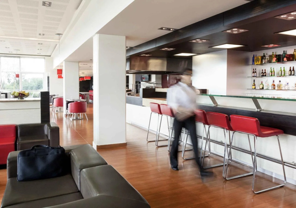 ibis budget Aguascalientes Norte
