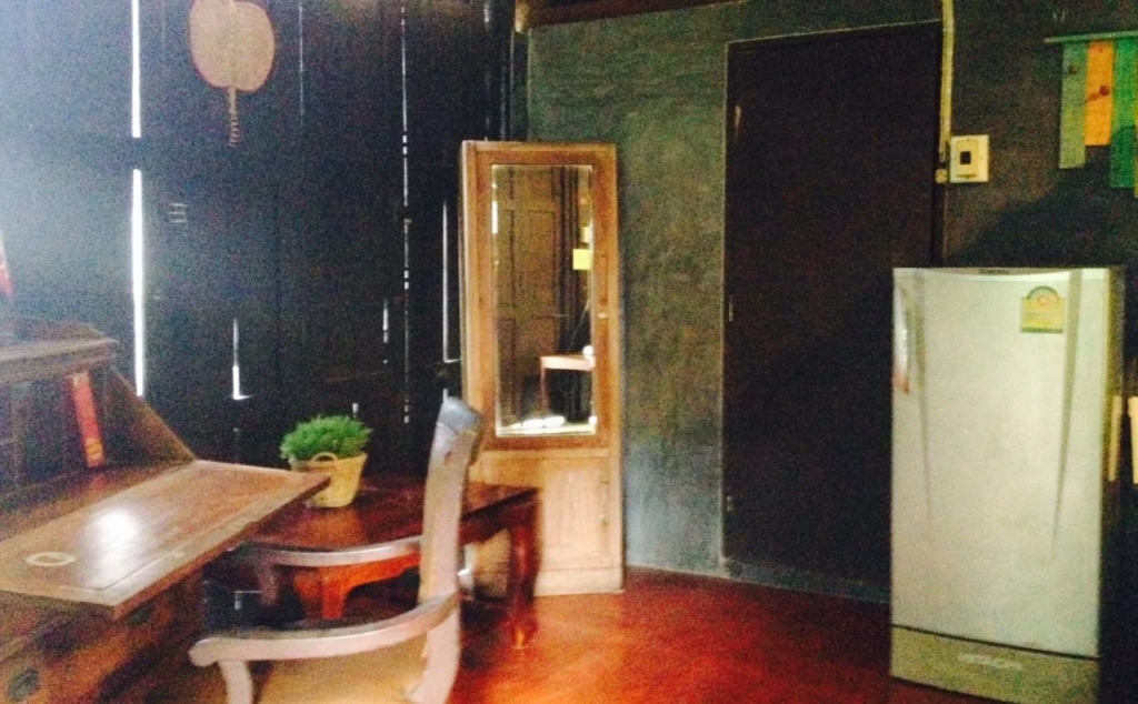 Basar Guest House