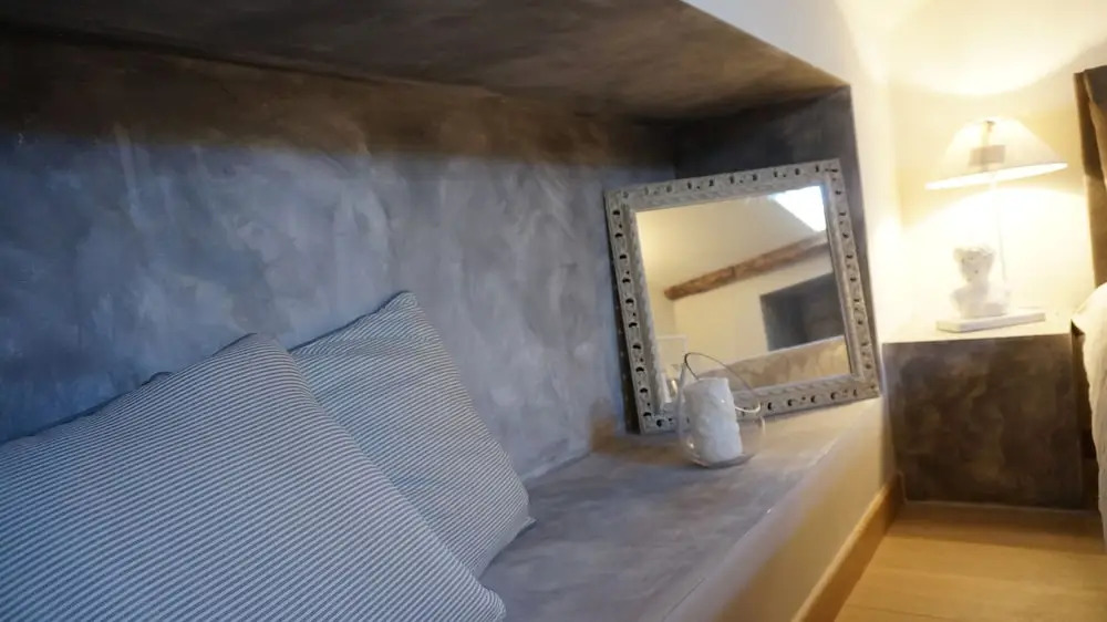 Peonia Apartment