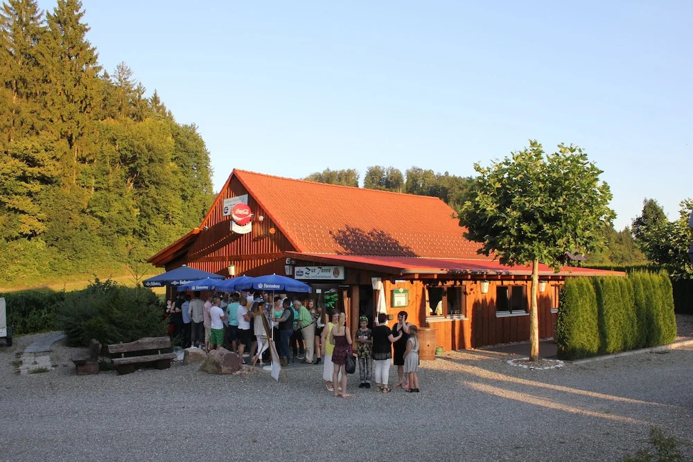 Hotel Seltenbacher Hof