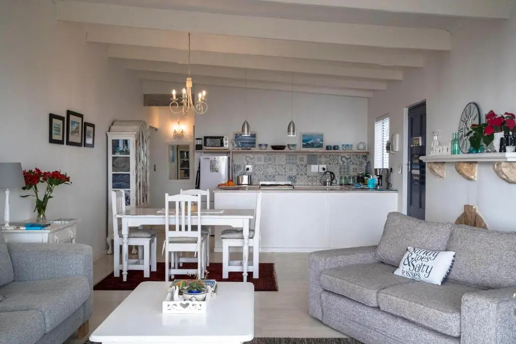 Palm Villa Cottage