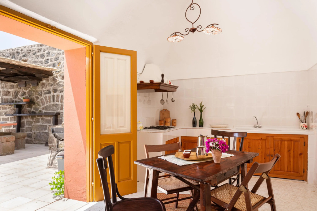 Appartamento Nerea Isola di Pantelleria