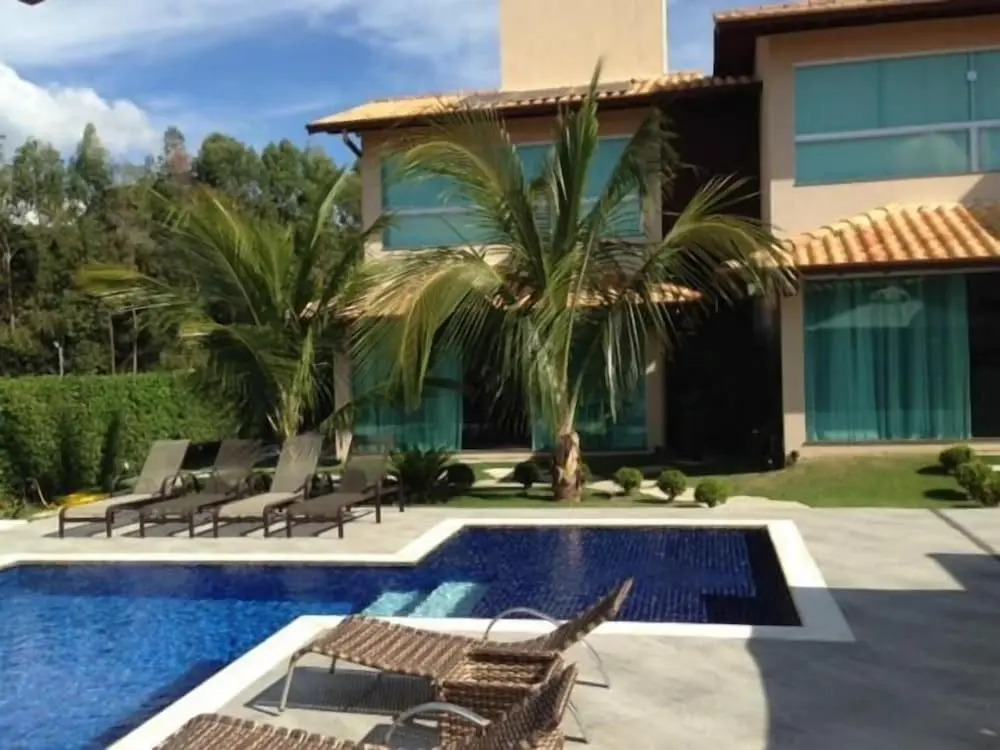 Pousada Kanto Suites & Spa