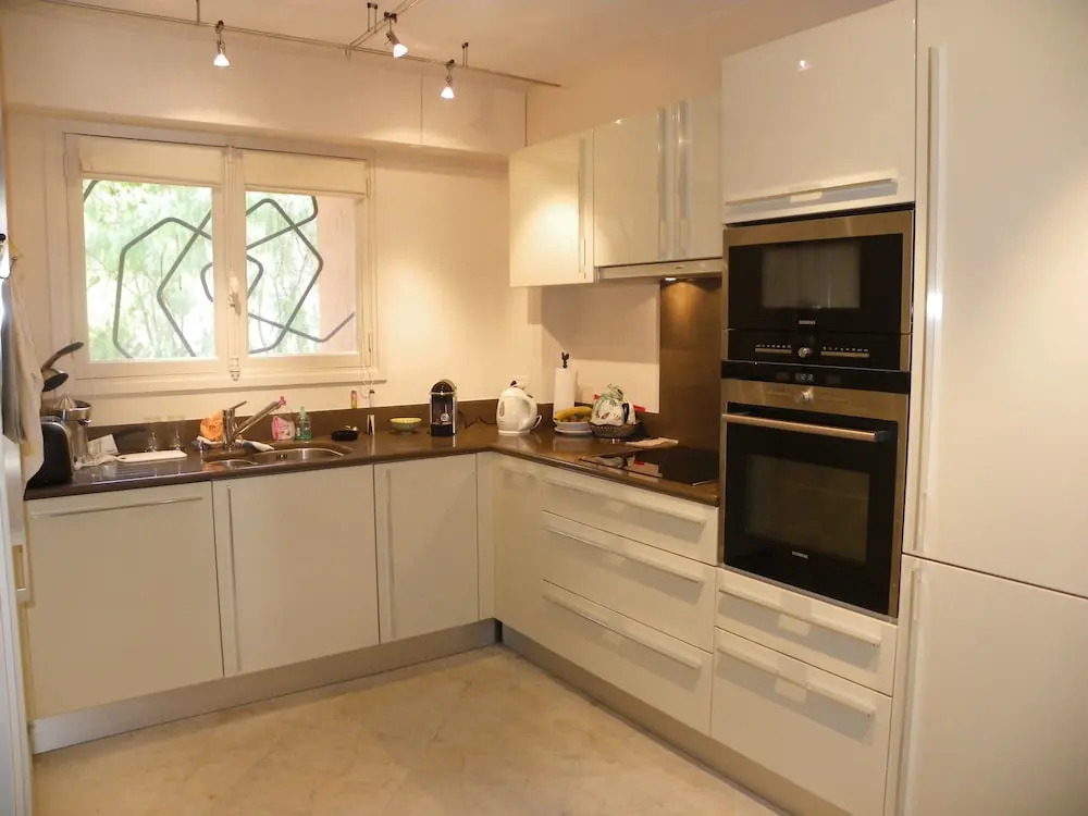 Agence la Galère - Appartement Chouchou