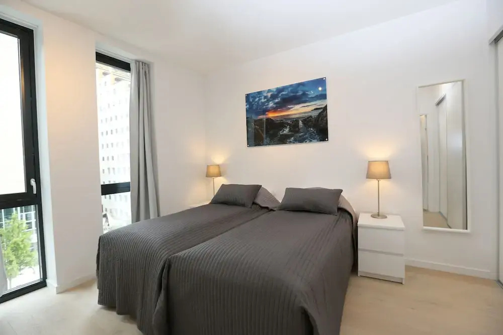 Sonderland Apt Dronning Eufemias gate 47-49
