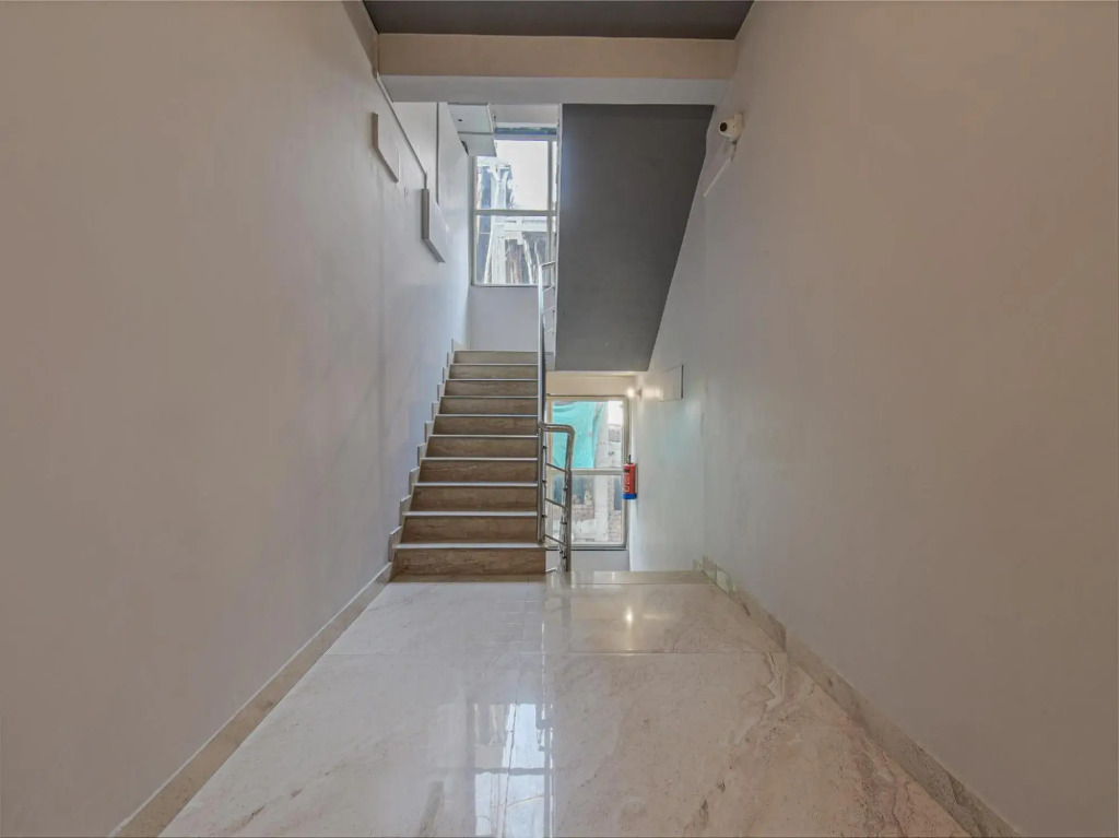 OYO 40963 Townhouse 404 Vidya Vihar