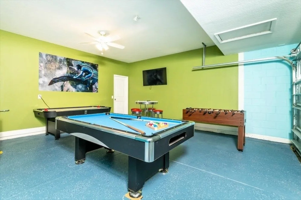 Gorgeous New In Top Rated Solterra Resort! 5 Bedroom Villa