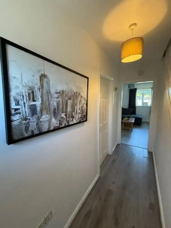 Newcastle Townhouse