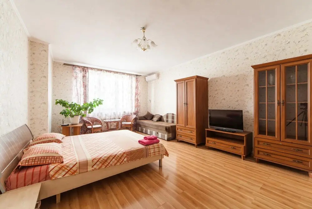 Отель KIEVFLAT