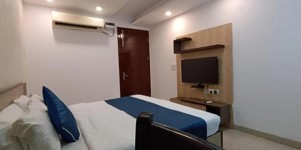 Bellmont East Delhi