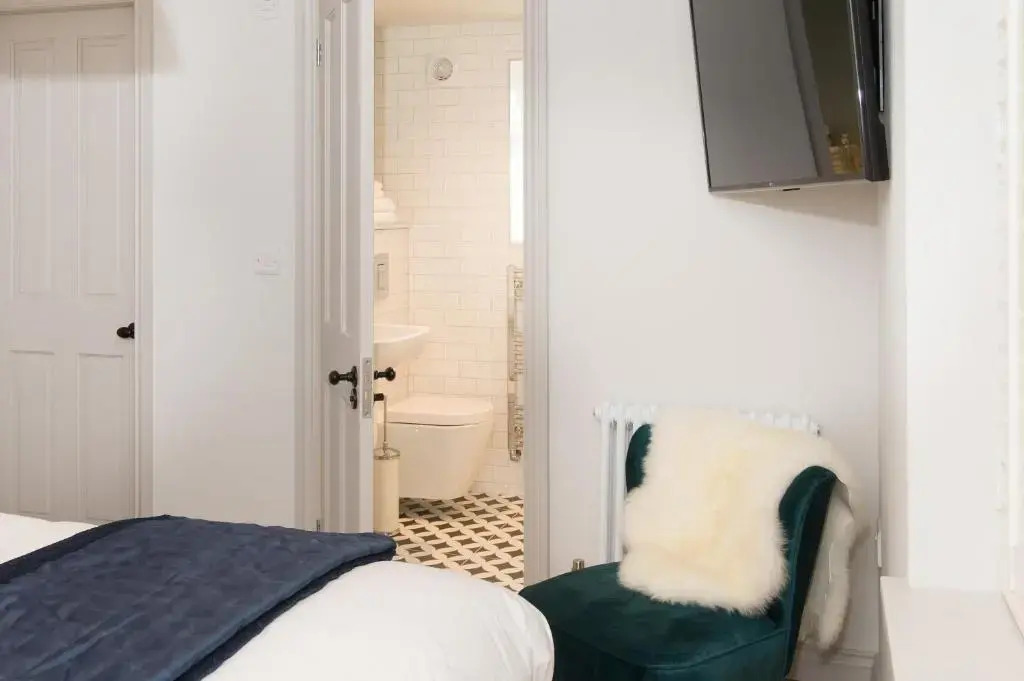 The Burrow by Harrogate Serviced Apartments