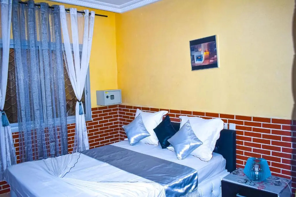 Résidence Hotelière Borel Denver