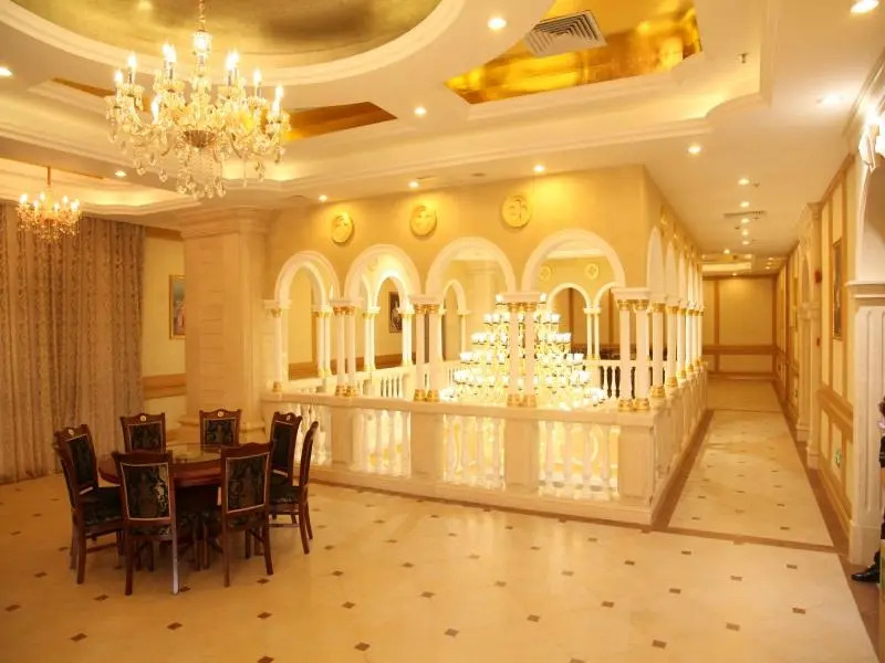 The Grace Hotel Shanghai Yexie