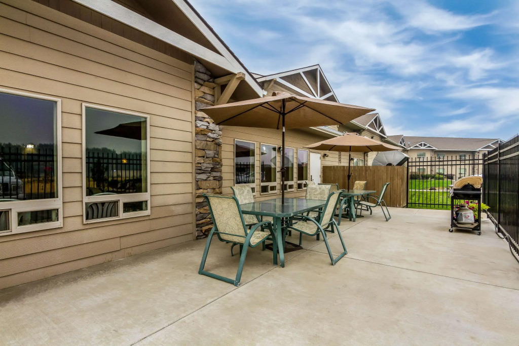Quality Inn Selah Yakima
