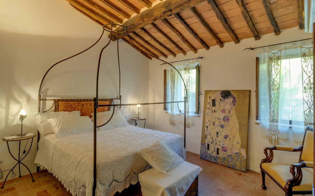 Podere Poggio al sole
