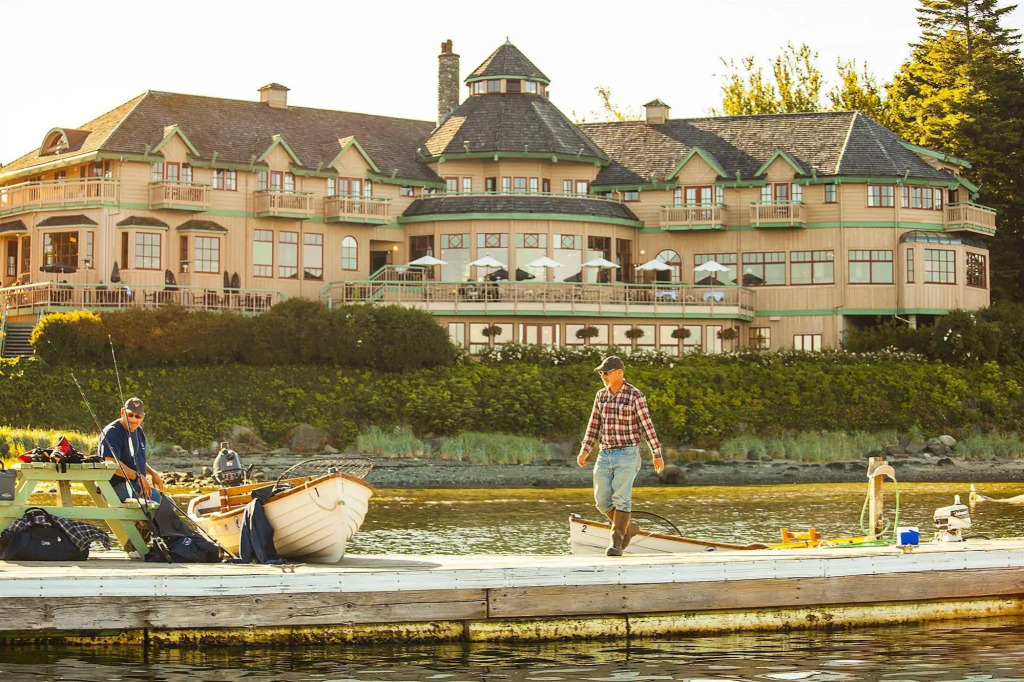 Painters Lodge