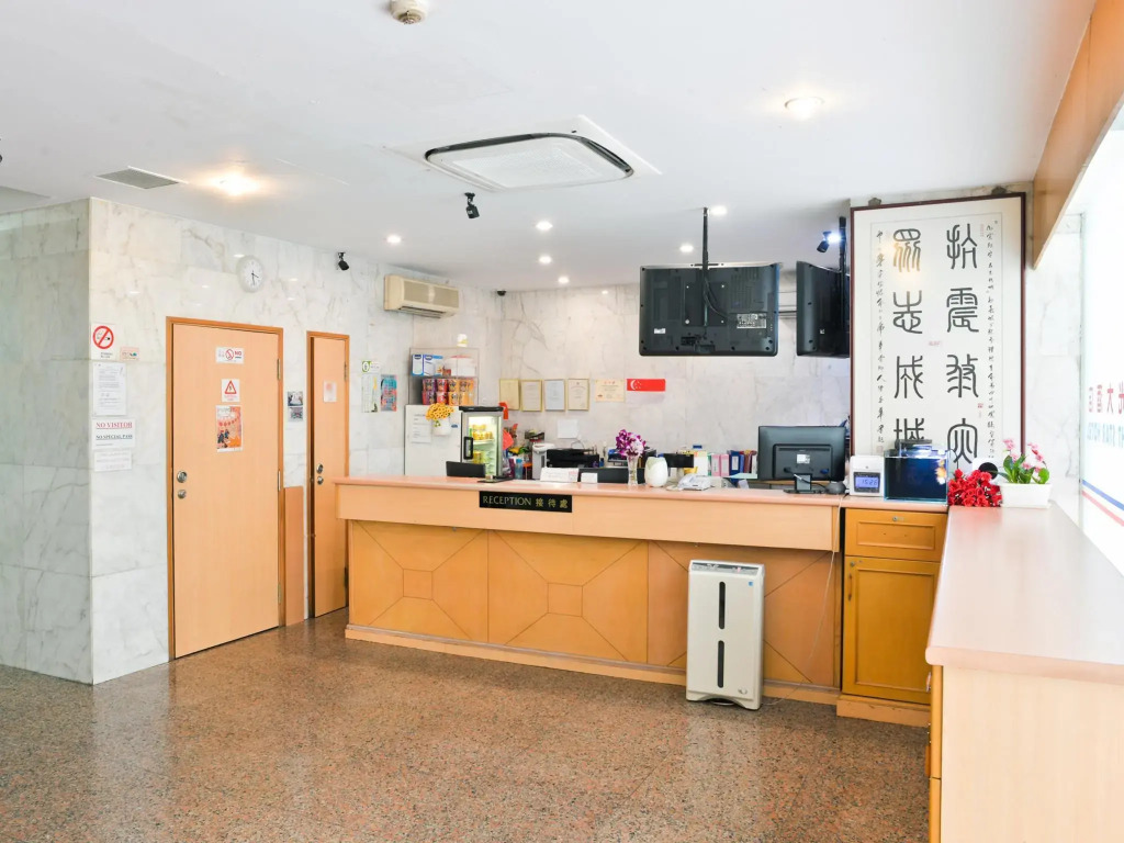 Bright Star Hotel