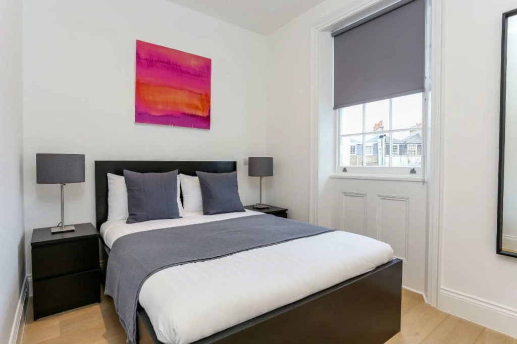 Kings Cross Serviced Apartments by Concept Apartments