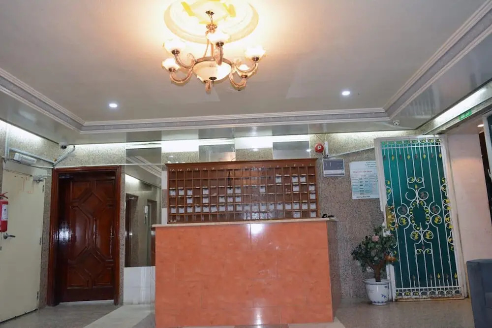 OYO 515 Jewar Al Medina Hotel