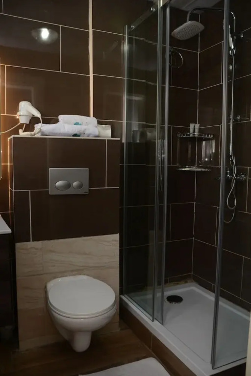 Suita Hotel