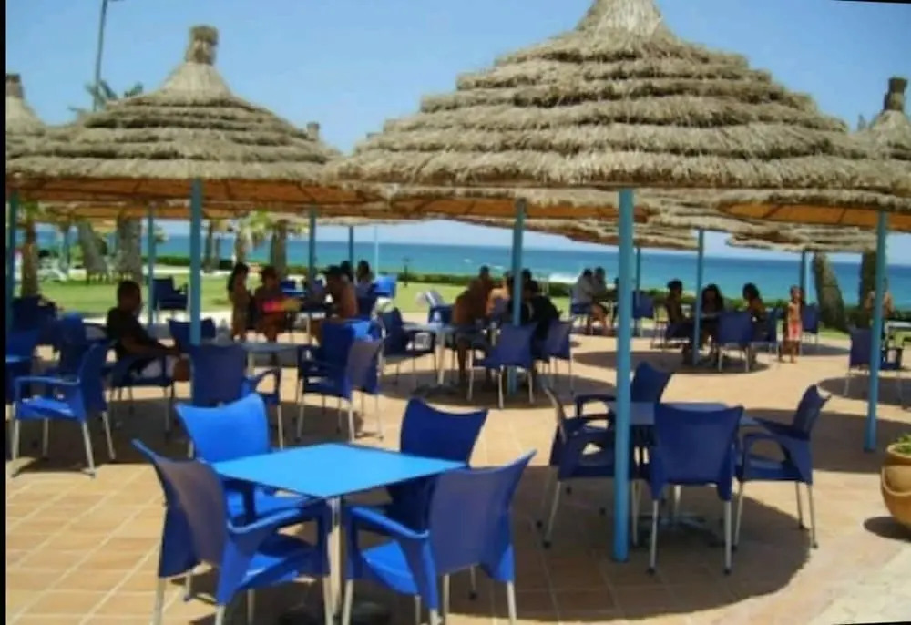 Marina Beach Appartements
