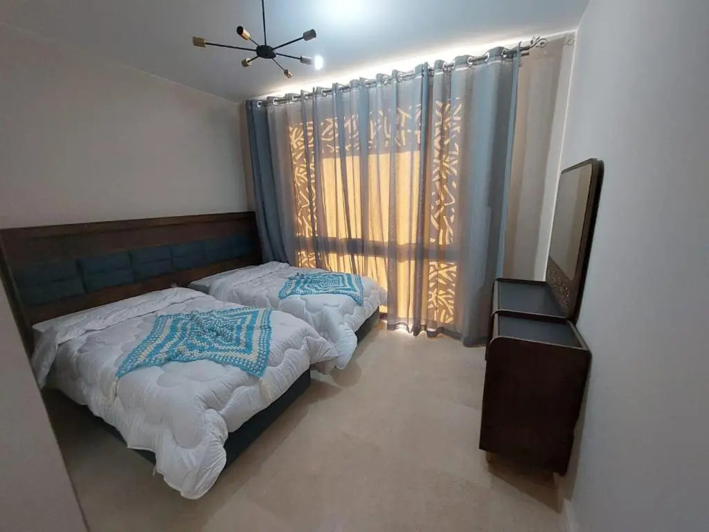 MCJ Luxury 2 Bedrooms Apartment