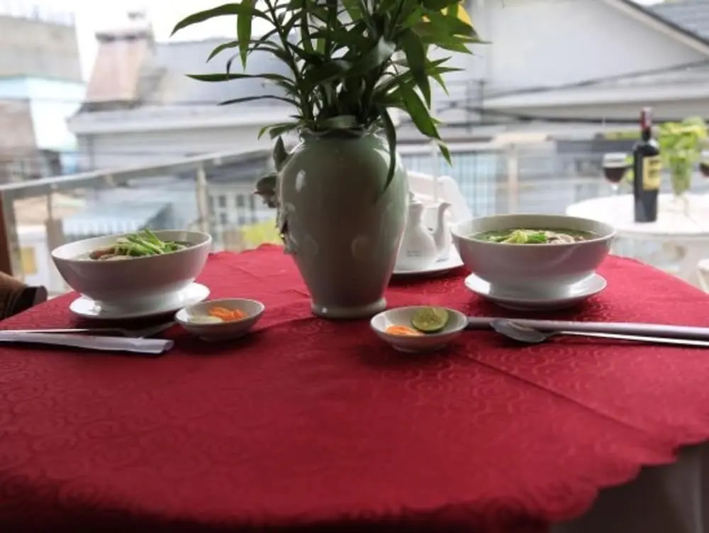Pearl Service Apartment