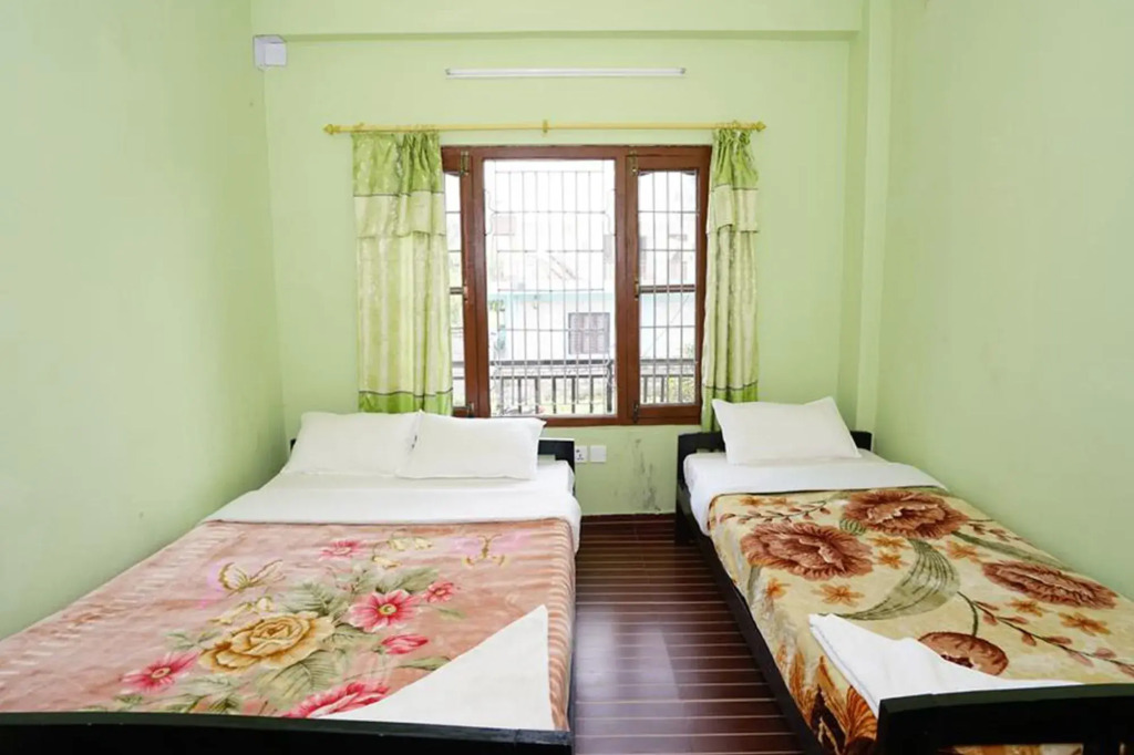 Harry Guest House & Restaurant