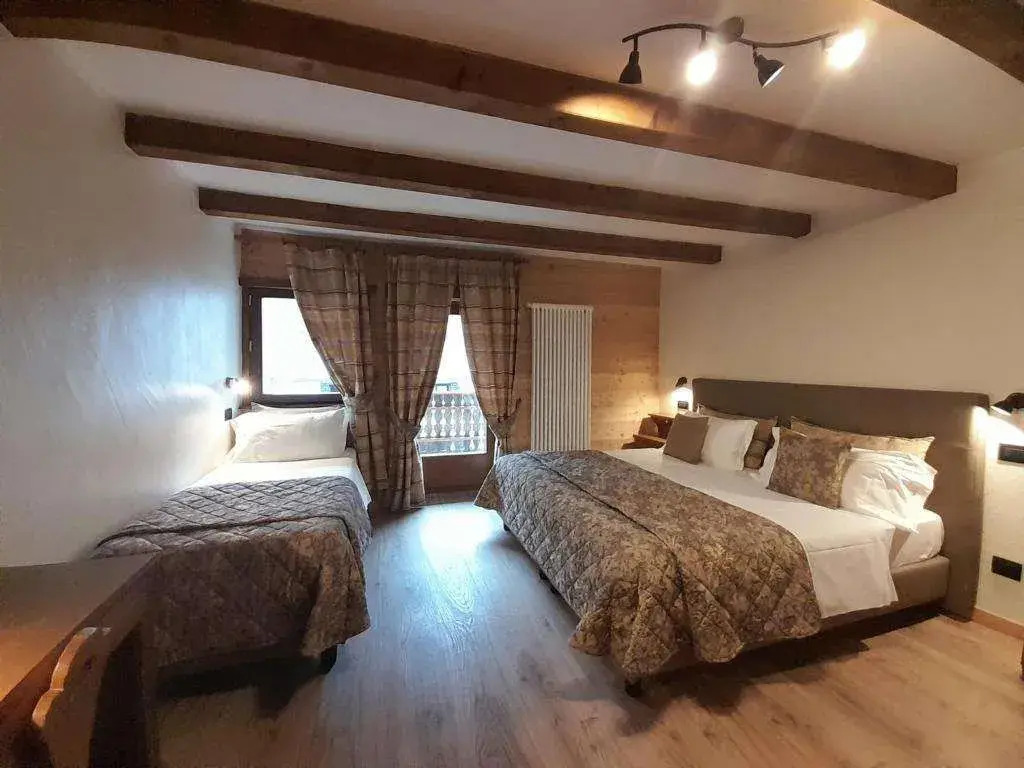 Hotel Astoria