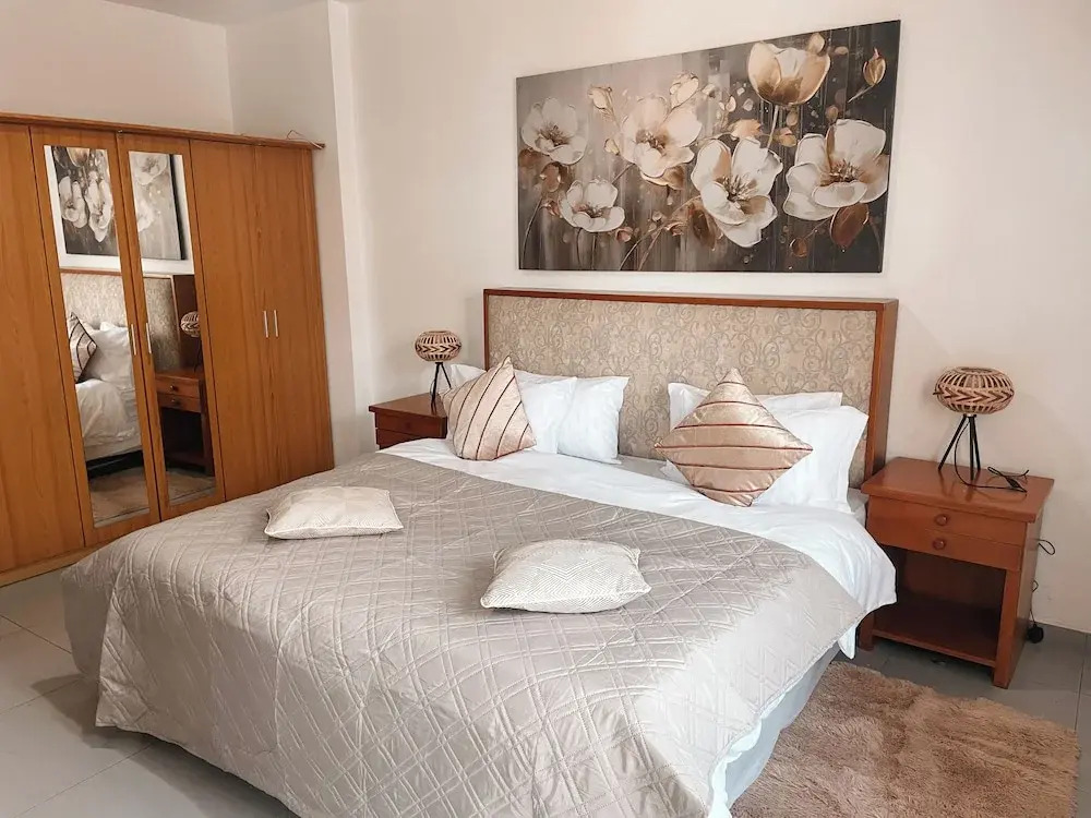 TCC Dzorwulu Apartment