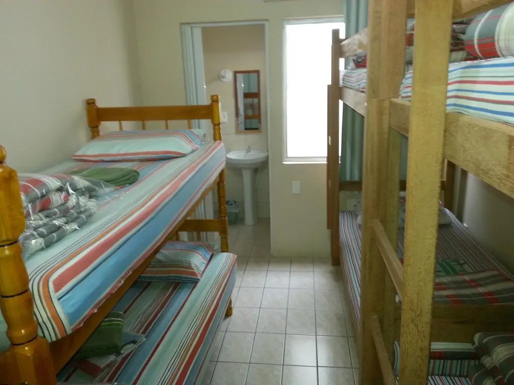 Way Up Hostel