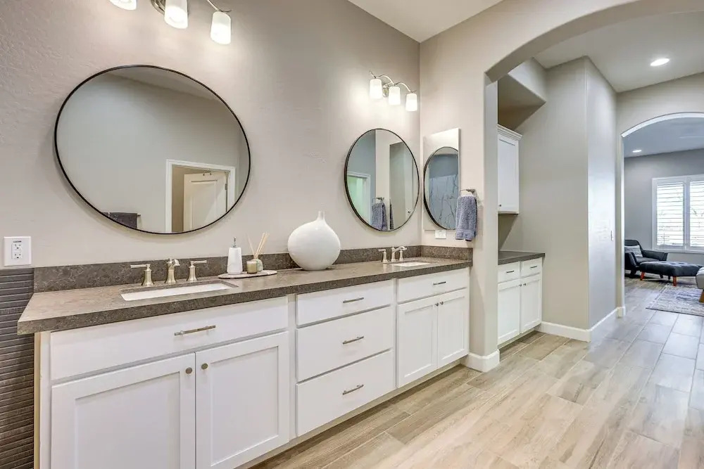 8 Mi to Goodyear Ballpark: Golf Getaway w Patio
