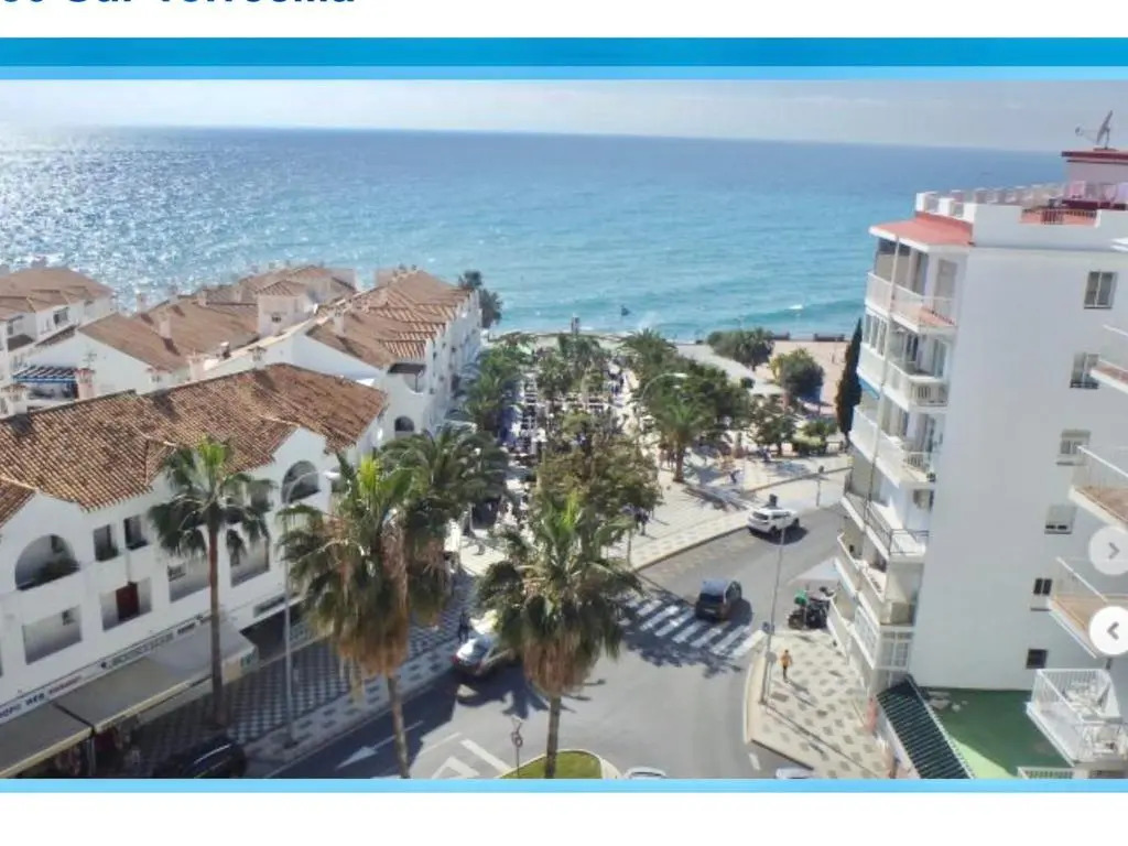 APARTAMENTO TORRECILLA nsf30 NERJA