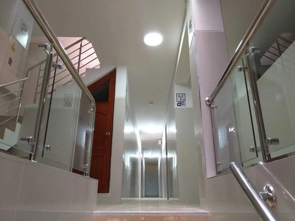Hotel Camino Real