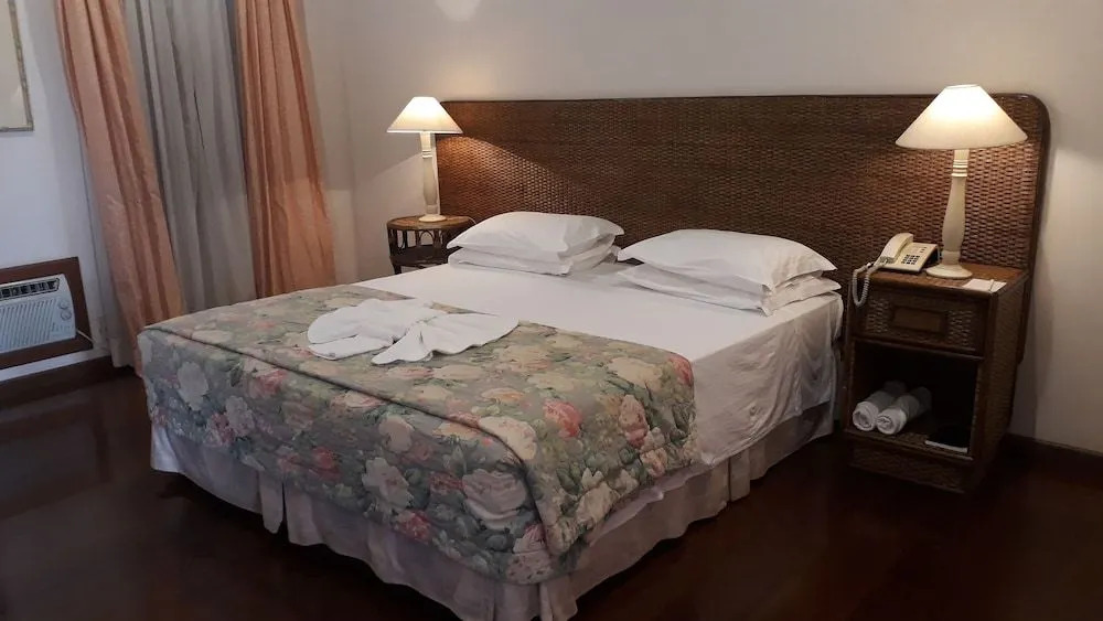 Canto da Floresta Ecoresort