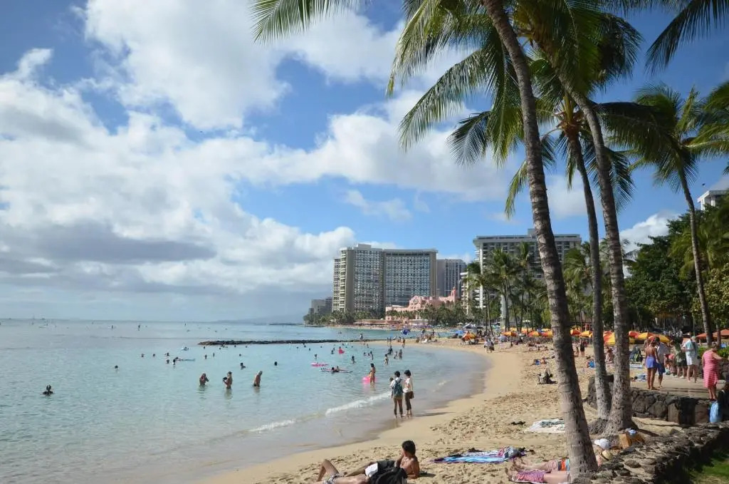 Kuhio Village 1010A - OCEAN VIEW Minutes to Beach