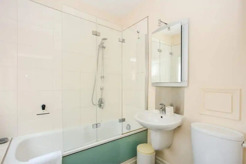 Luxury 2 Bedroom Apartment in London Bridge