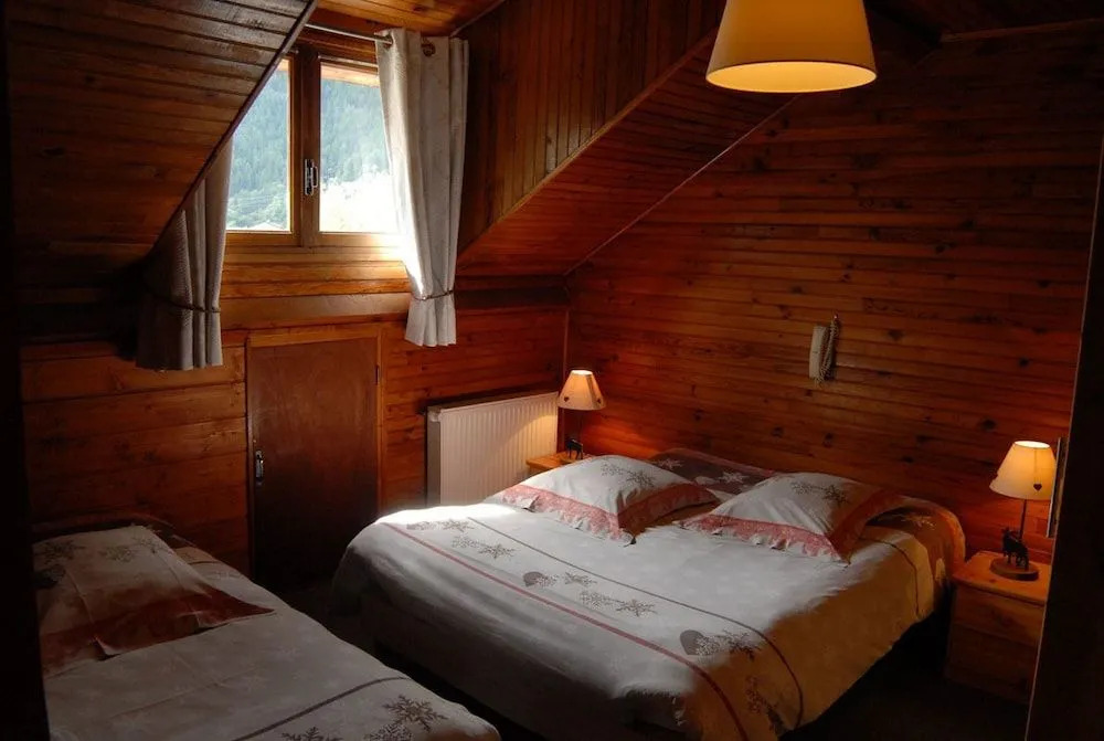 Auberge de lImpossible