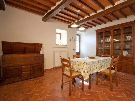 Villa Leccio