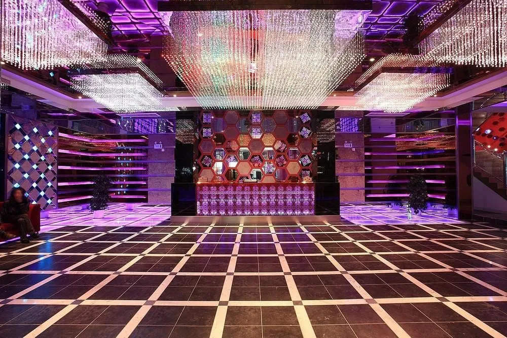 Tianhe Century Hotel Huangshan