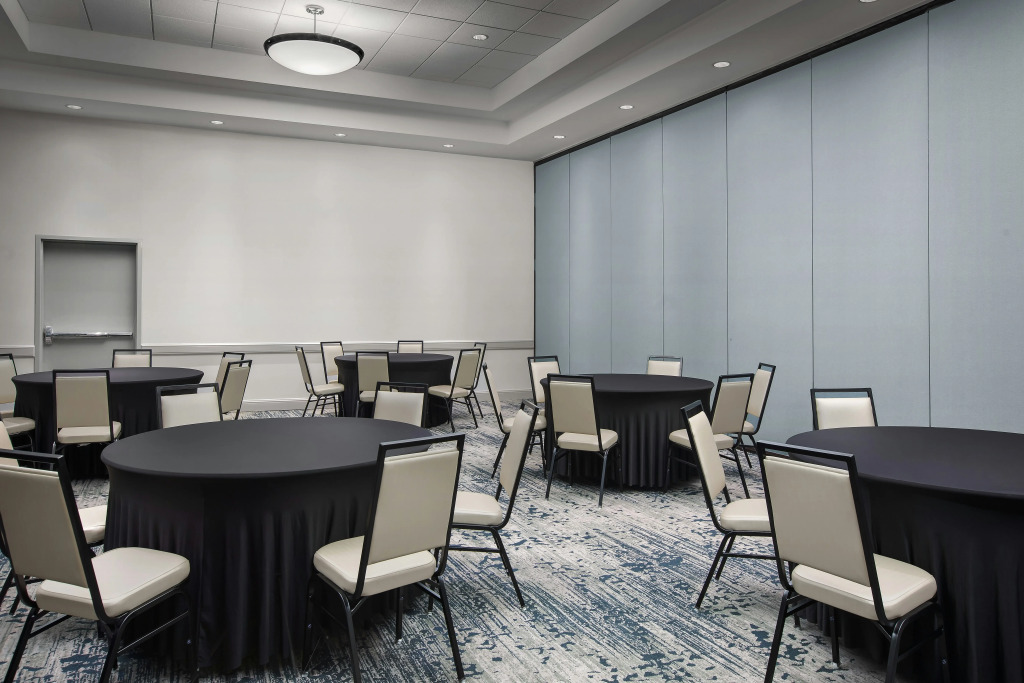 Hilton Garden Inn Denver/Cherry Creek