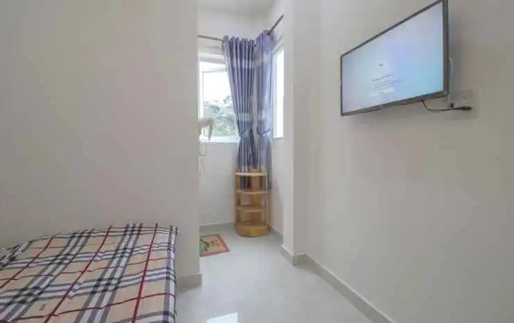 Cẩm Tú Cầu 27 Lê Hồng Phong