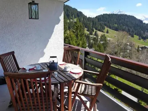 Apartment Savoie 11